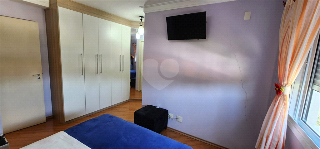 Venda Apartamento São Paulo Imirim REO556766 22