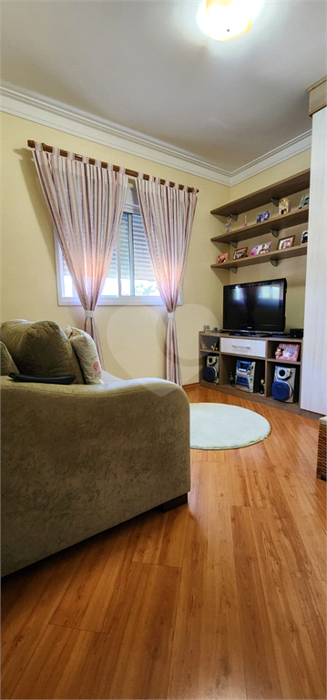 Venda Apartamento São Paulo Imirim REO556766 23