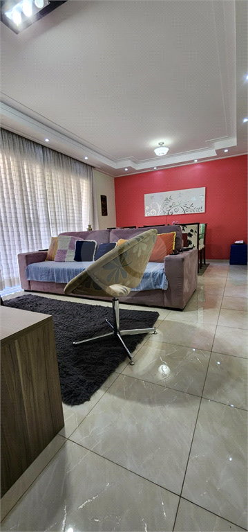 Venda Apartamento São Paulo Imirim REO556766 5