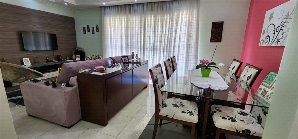 Venda Apartamento São Paulo Imirim REO556766 30