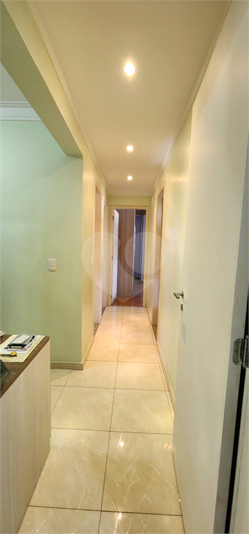 Venda Apartamento São Paulo Imirim REO556766 6