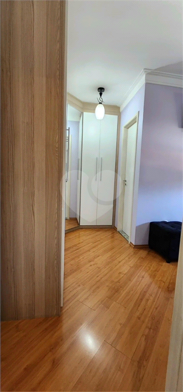 Venda Apartamento São Paulo Imirim REO556766 25