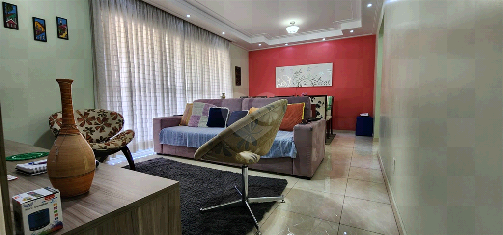 Venda Apartamento São Paulo Imirim REO556766 31