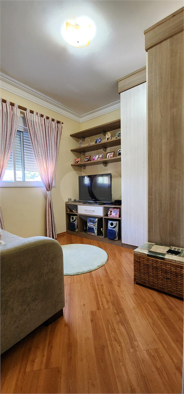 Venda Apartamento São Paulo Imirim REO556766 21