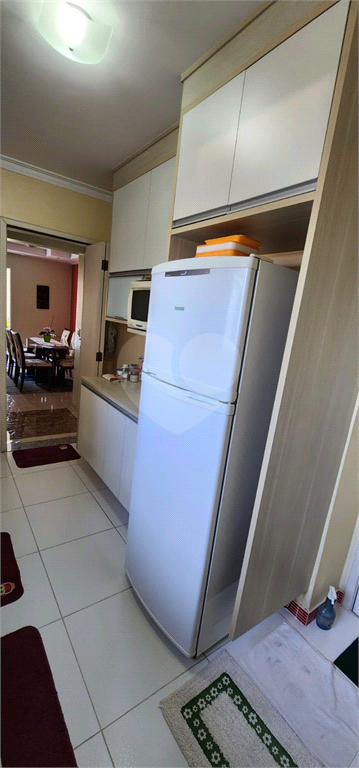 Venda Apartamento São Paulo Imirim REO556766 19