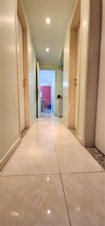 Venda Apartamento São Paulo Imirim REO556766 29