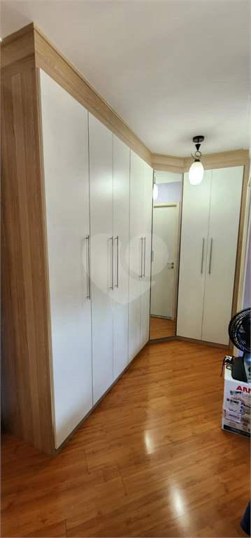 Venda Apartamento São Paulo Imirim REO556766 7