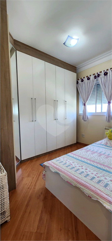 Venda Apartamento São Paulo Imirim REO556766 20