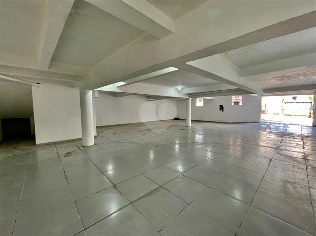 Aluguel Salão Comercial São Paulo Carandiru REO556797 48