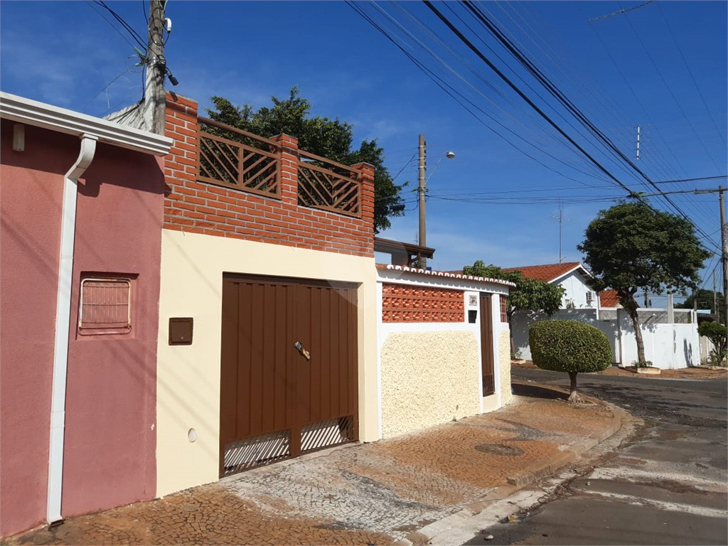 Venda Casa Campinas Vila Miguel Vicente Cury REO556798 2