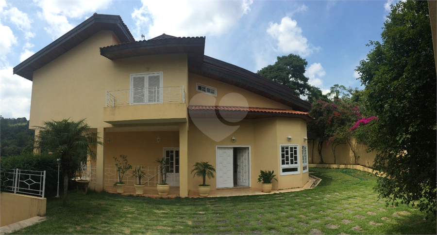 Venda Casa Caieiras Santa Inês REO556800 1