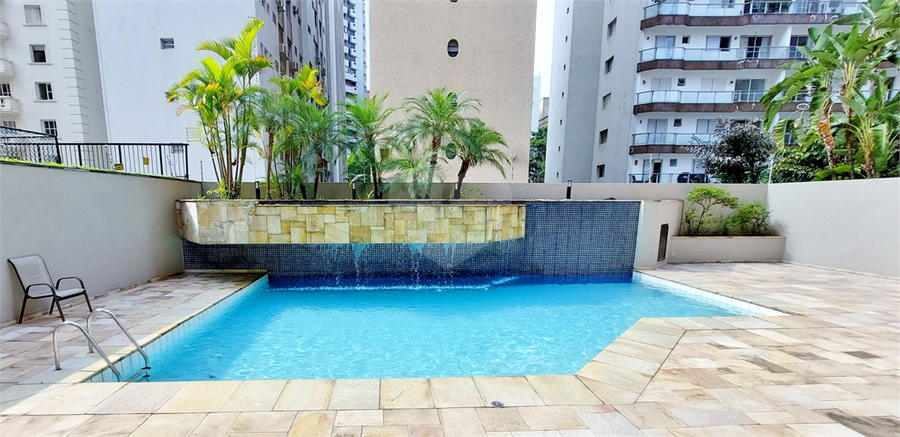 Venda Apartamento São Paulo Itaim Bibi REO556825 69