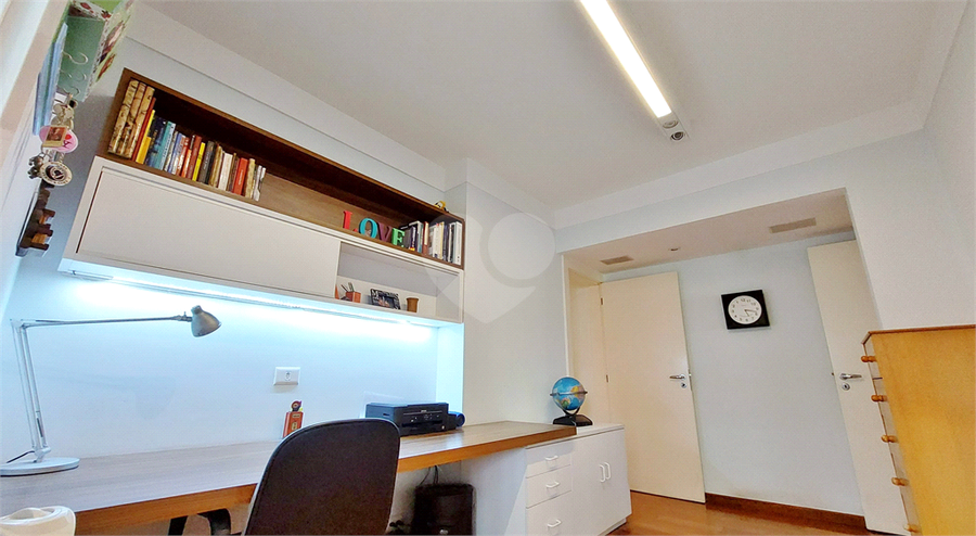 Venda Apartamento São Paulo Itaim Bibi REO556825 45