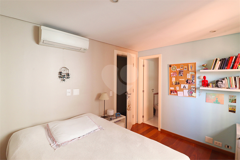 Venda Apartamento São Paulo Itaim Bibi REO556825 28