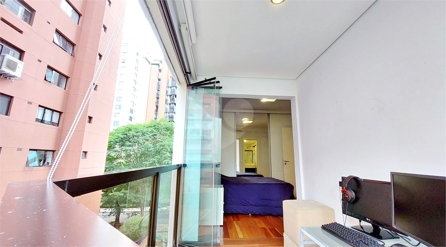 Venda Apartamento São Paulo Itaim Bibi REO556825 53