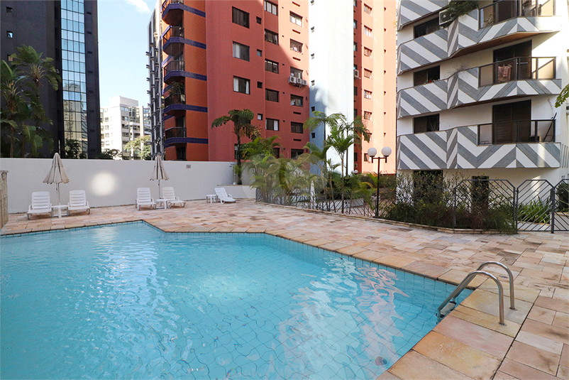 Venda Apartamento São Paulo Itaim Bibi REO556825 43