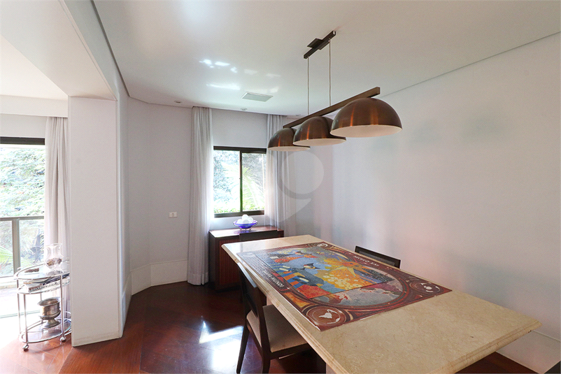 Venda Apartamento São Paulo Itaim Bibi REO556825 19