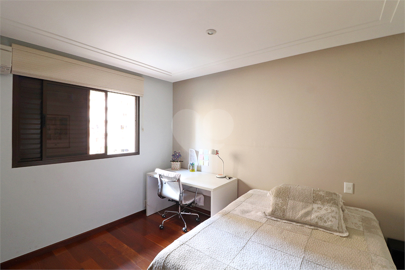 Venda Apartamento São Paulo Itaim Bibi REO556825 31