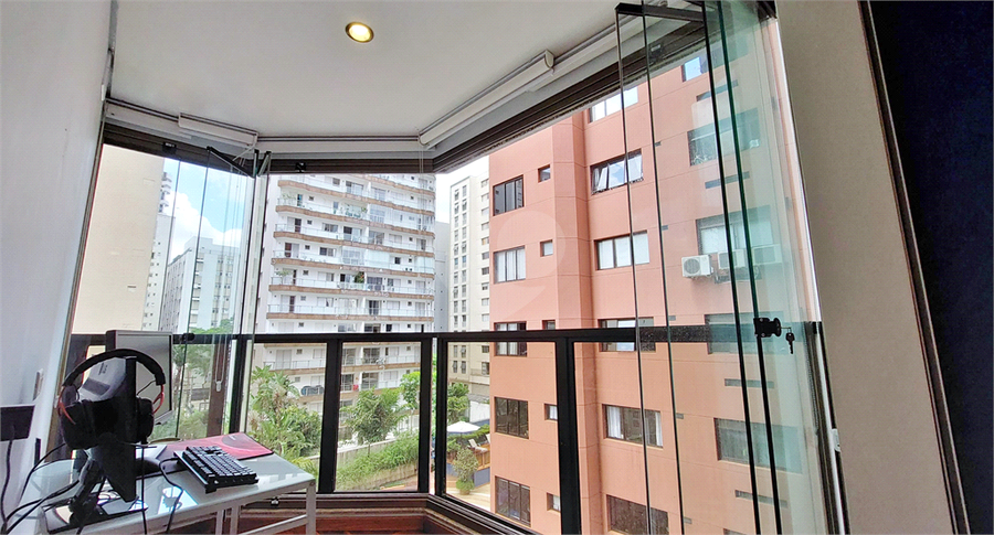 Venda Apartamento São Paulo Itaim Bibi REO556825 50