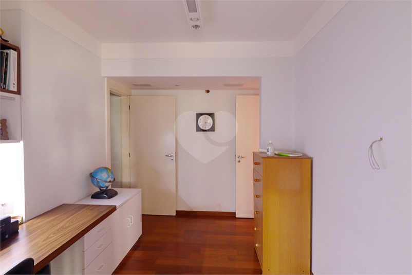 Venda Apartamento São Paulo Itaim Bibi REO556825 24