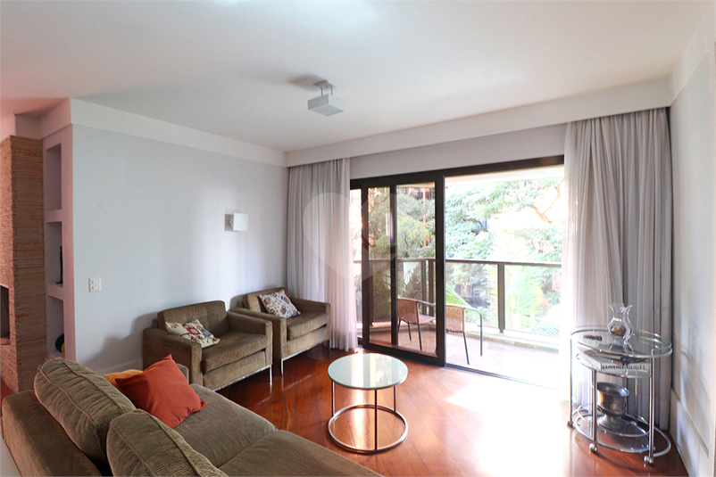 Venda Apartamento São Paulo Itaim Bibi REO556825 12