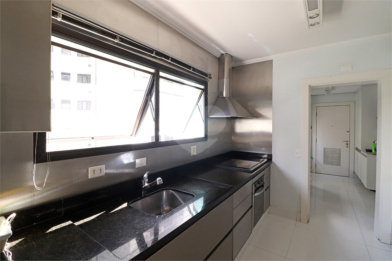 Venda Apartamento São Paulo Itaim Bibi REO556825 21