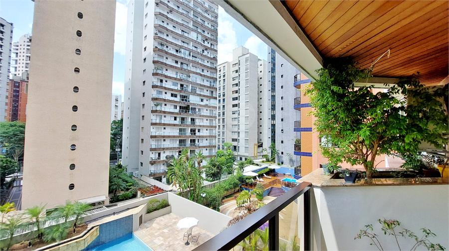 Venda Apartamento São Paulo Itaim Bibi REO556825 60