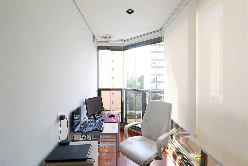 Venda Apartamento São Paulo Itaim Bibi REO556825 40