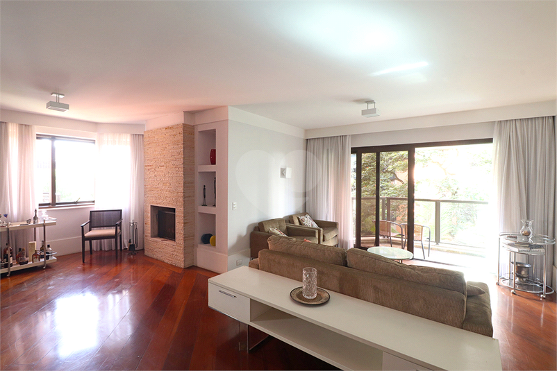 Venda Apartamento São Paulo Itaim Bibi REO556825 14