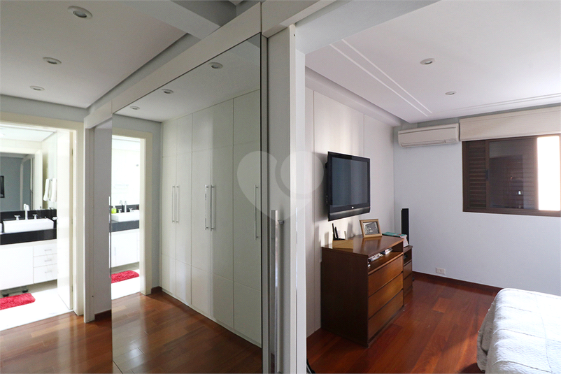 Venda Apartamento São Paulo Itaim Bibi REO556825 30