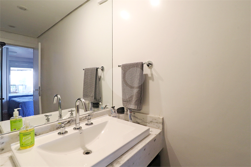 Venda Apartamento São Paulo Itaim Bibi REO556825 41