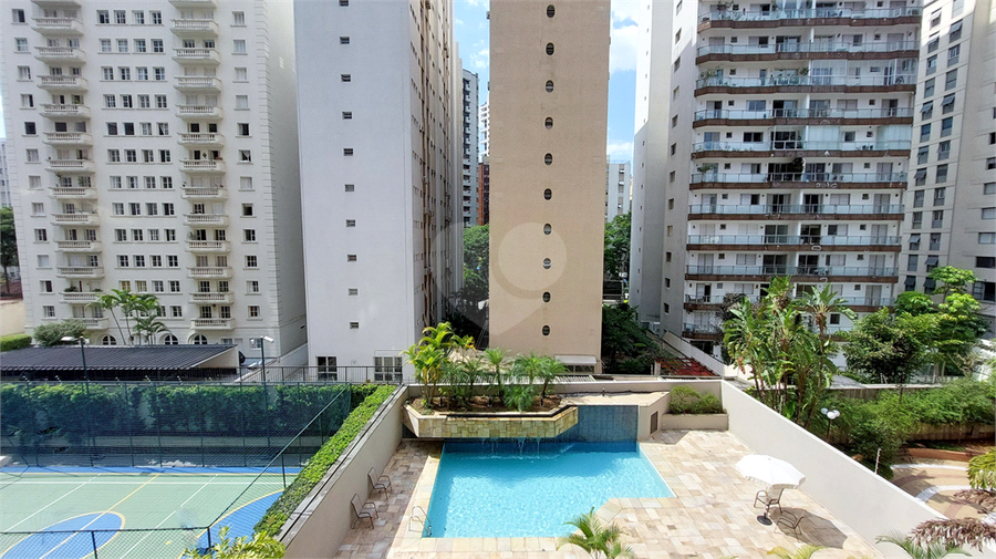 Venda Apartamento São Paulo Itaim Bibi REO556825 59