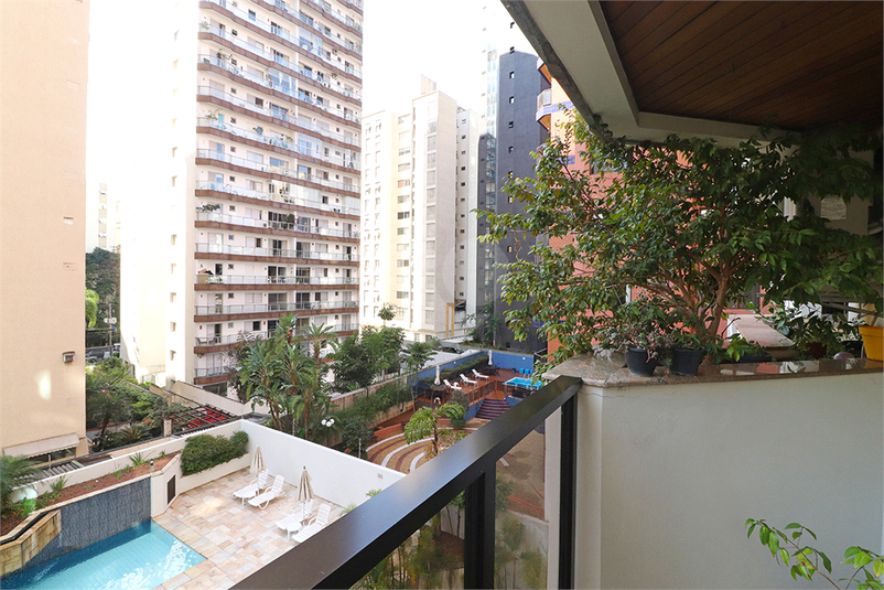 Venda Apartamento São Paulo Itaim Bibi REO556825 37