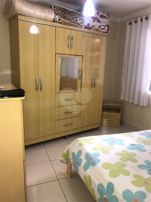 Venda Casa térrea São Paulo Jardim João Xxiii REO556861 5