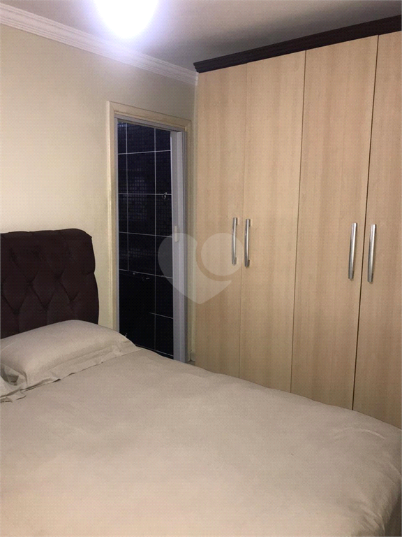 Venda Casa térrea São Paulo Jardim João Xxiii REO556861 8