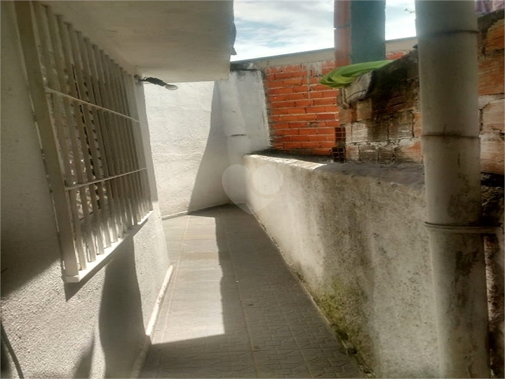 Venda Casa térrea São Paulo Jardim João Xxiii REO556861 16