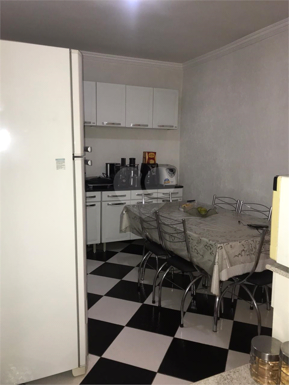 Venda Casa térrea São Paulo Jardim João Xxiii REO556861 4