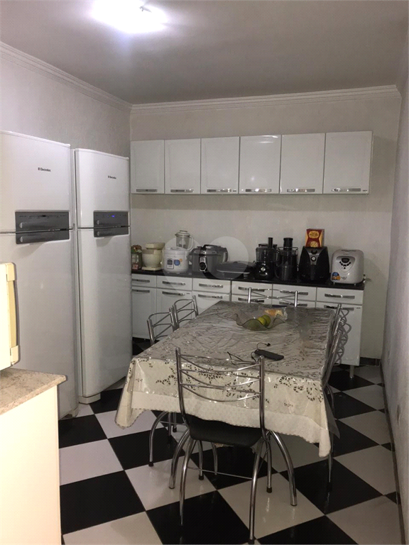 Venda Casa térrea São Paulo Jardim João Xxiii REO556861 3