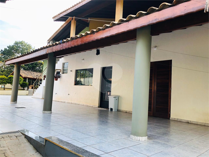 Venda Casa térrea Mairiporã Rancho Grande REO556883 13