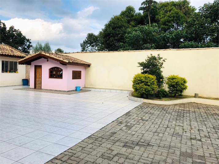 Venda Casa térrea Mairiporã Rancho Grande REO556883 9