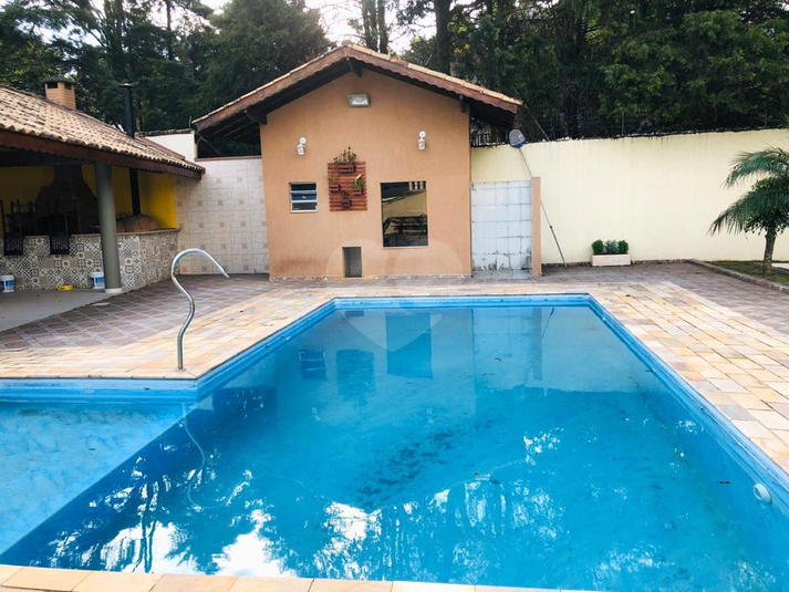 Venda Casa térrea Mairiporã Rancho Grande REO556883 12