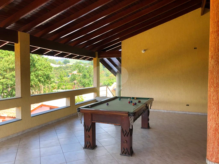 Venda Casa térrea Mairiporã Rancho Grande REO556883 7