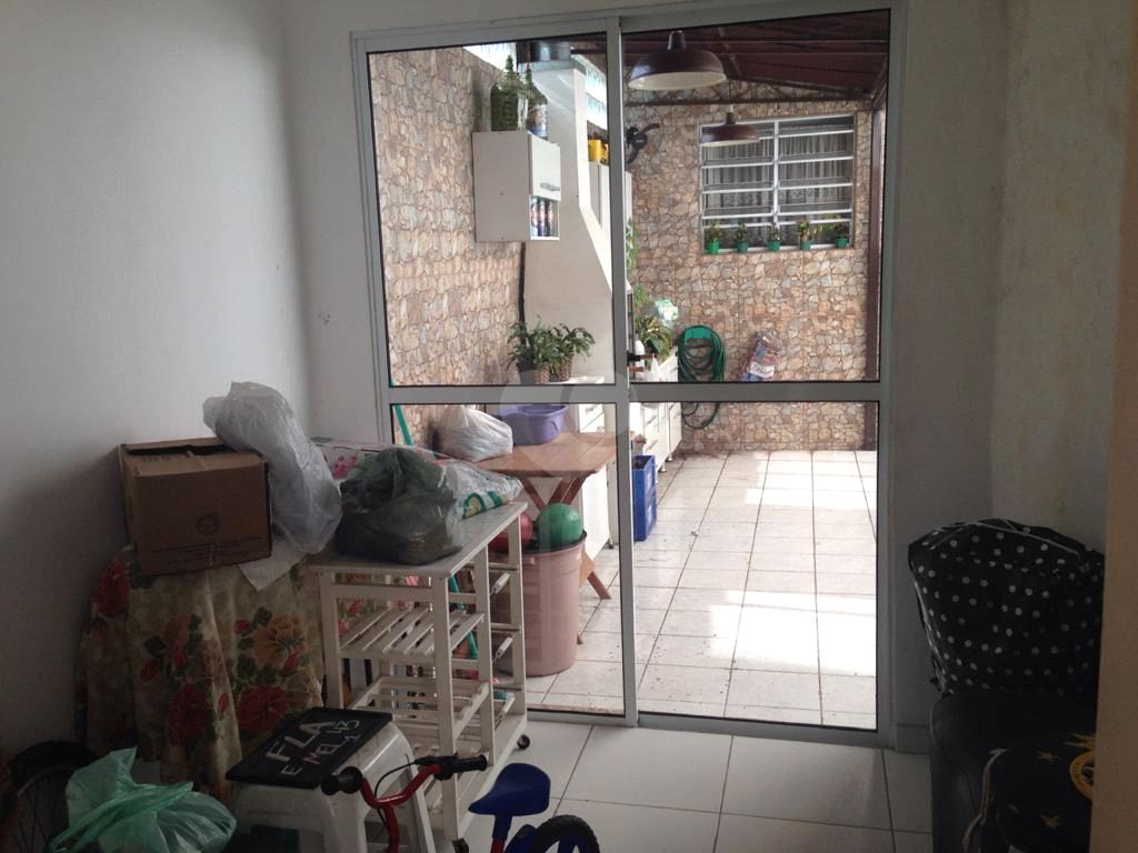 Venda Prédio inteiro São Paulo Bom Retiro REO556884 15