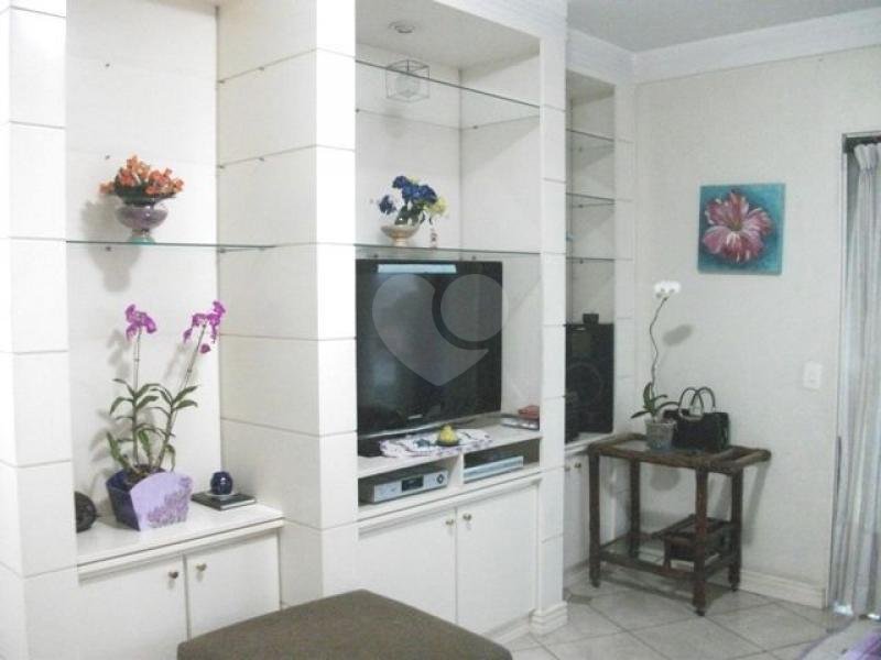 Venda Apartamento São Paulo Vila Marari REO55690 3