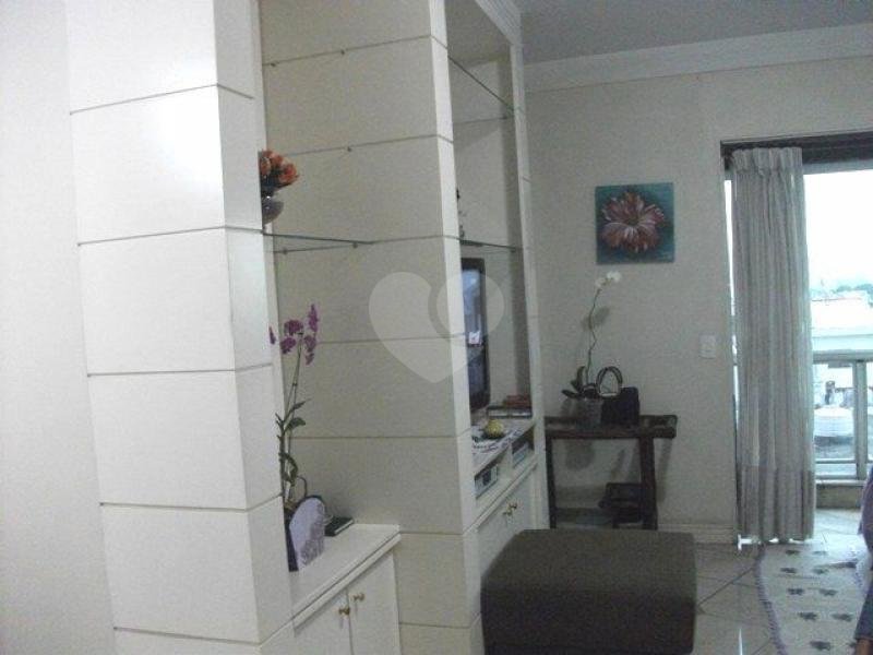 Venda Apartamento São Paulo Vila Marari REO55690 4