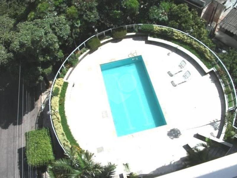 Venda Apartamento São Paulo Vila Marari REO55690 14