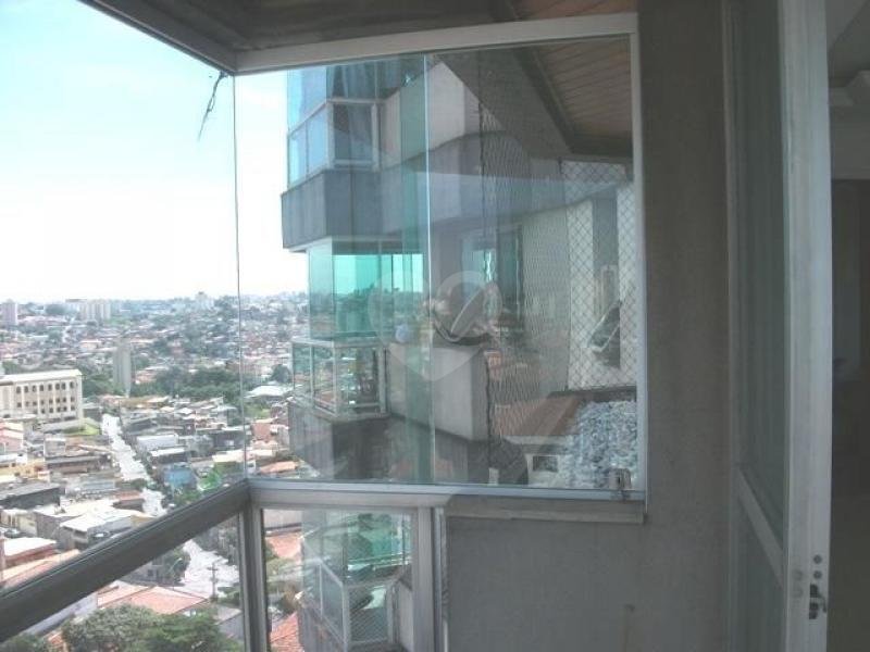 Venda Apartamento São Paulo Vila Marari REO55690 16