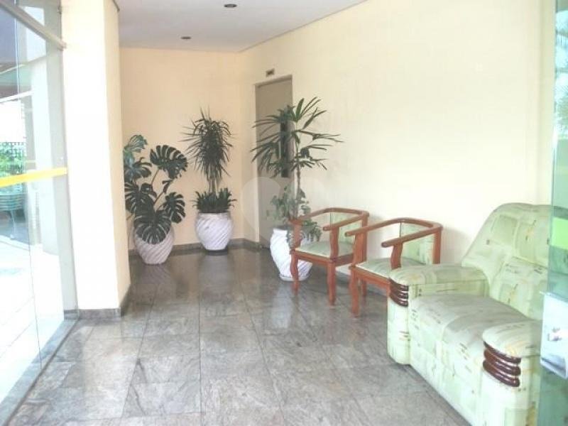 Venda Apartamento São Paulo Vila Marari REO55690 19