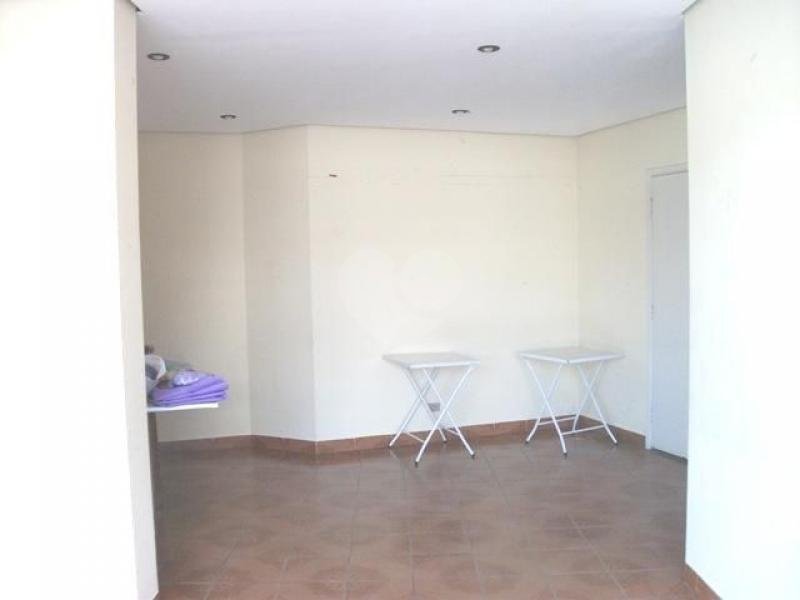 Venda Apartamento São Paulo Vila Marari REO55690 20