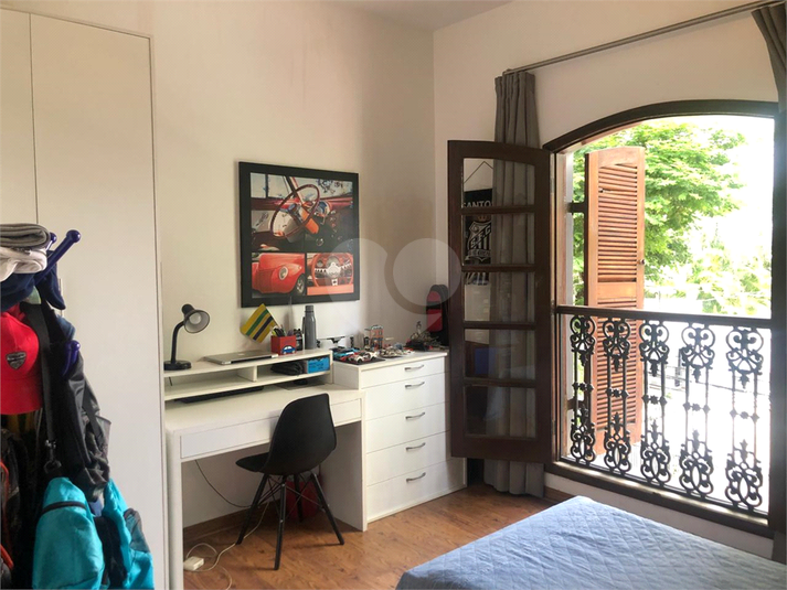 Venda Sobrado São Paulo Campo Belo REO556913 61